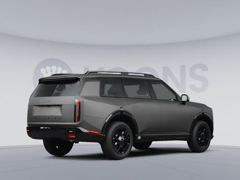 New 2027 Kia Telluride SX X-Pro image 4