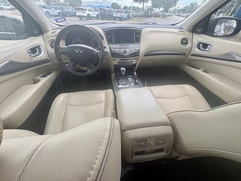 Used 2019 INFINITI QX60 Pure FWD image 7