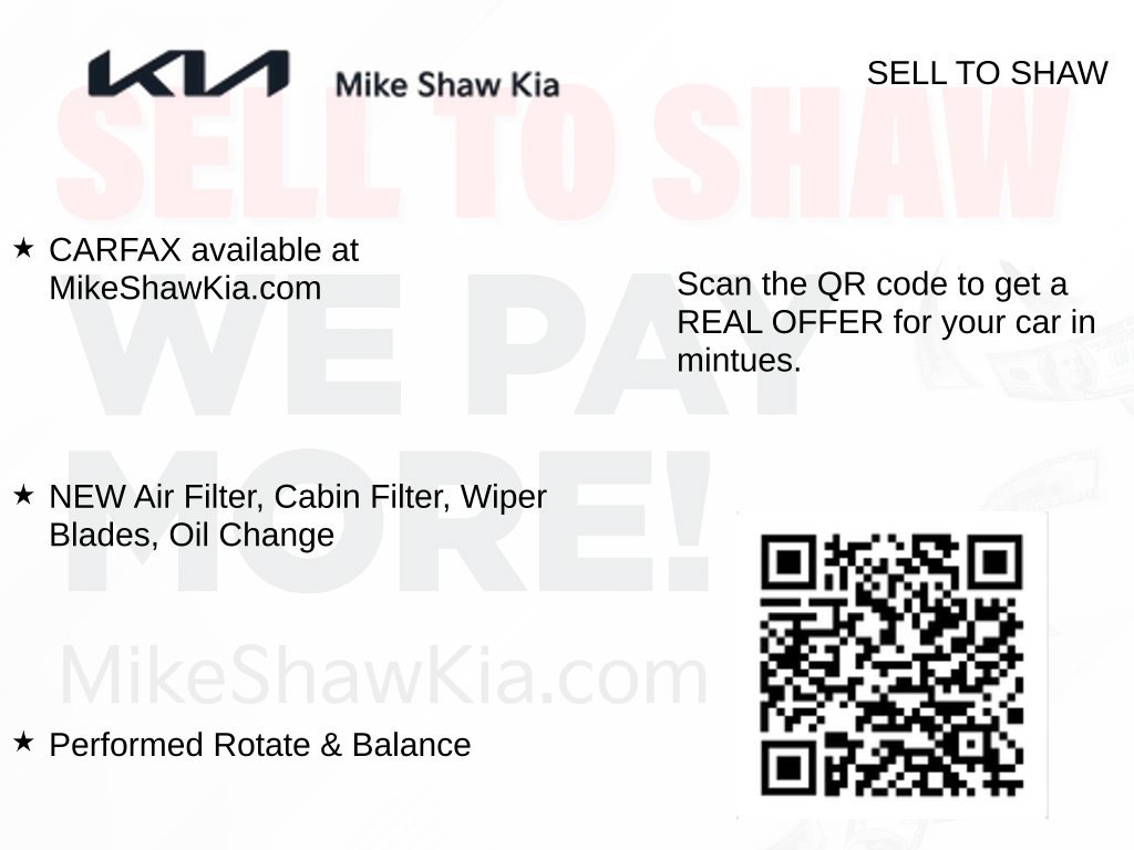Used 2019 Kia Sorento EX FWD image 12