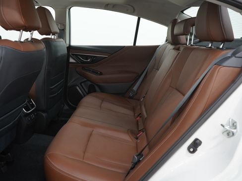 Used 2023 Subaru Legacy Touring XT image 15