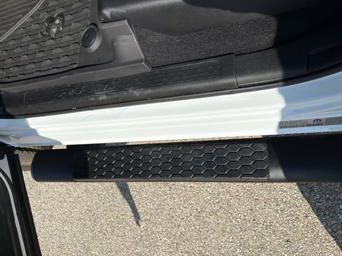 New 2026 RAM 3500 Tradesman image 17