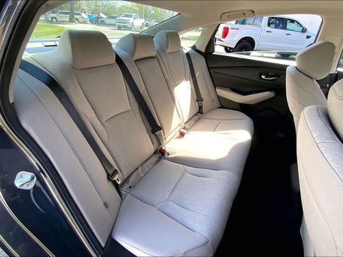 Used 2024 Honda Accord EX image 27