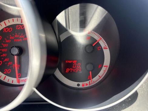 Used 2007 MAZDA MAZDA3 s Grand Touring FWD image 37
