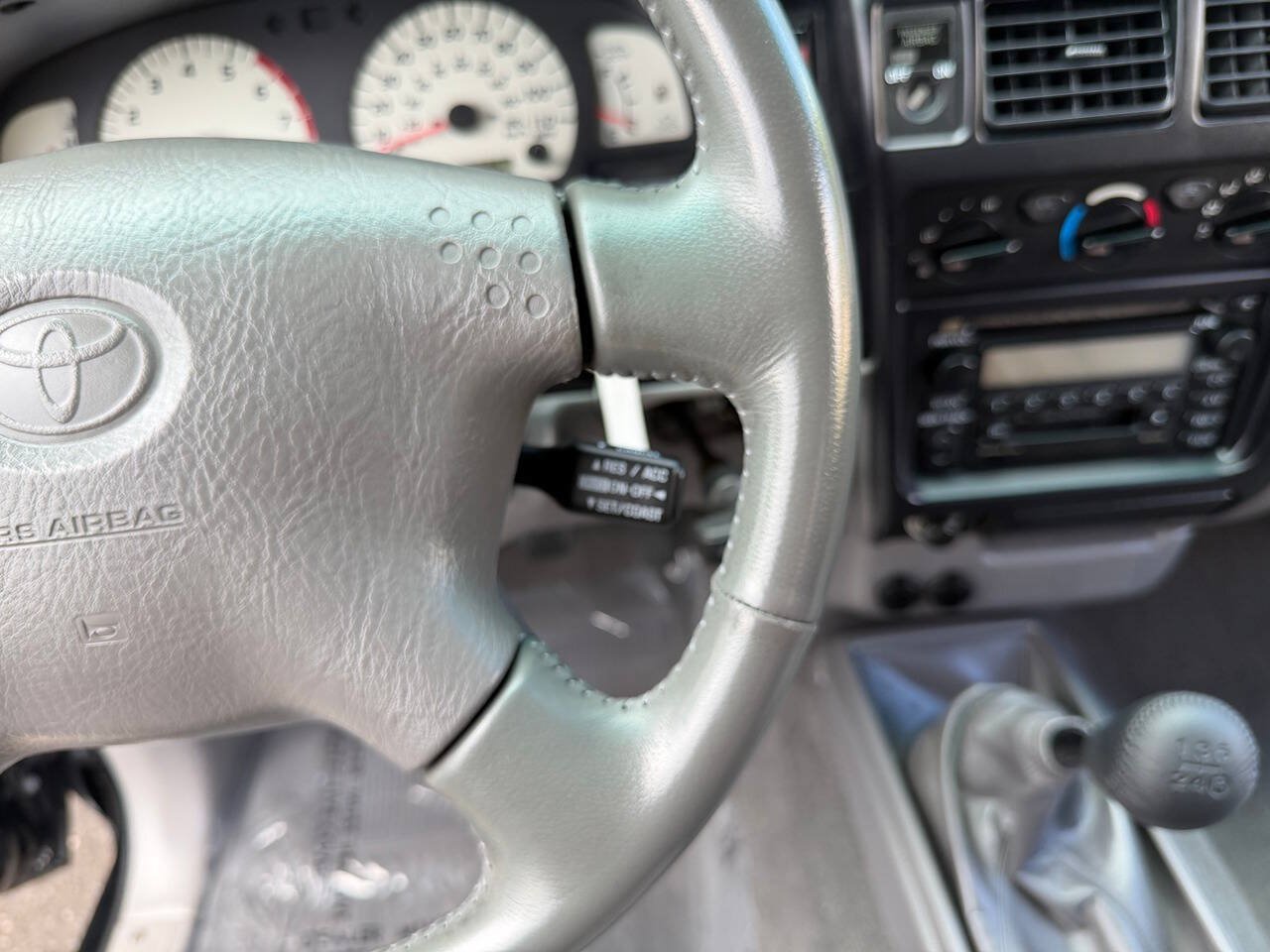 Used 2001 Toyota Tacoma S-Runner RWD image 67