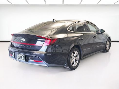 Used 2021 Hyundai Sonata SE image 4