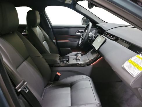 New 2026 Land Rover Range Rover Velar S image 29