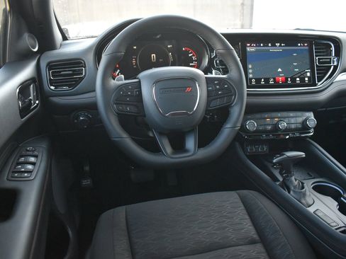 New 2026 Dodge Durango GT image 20
