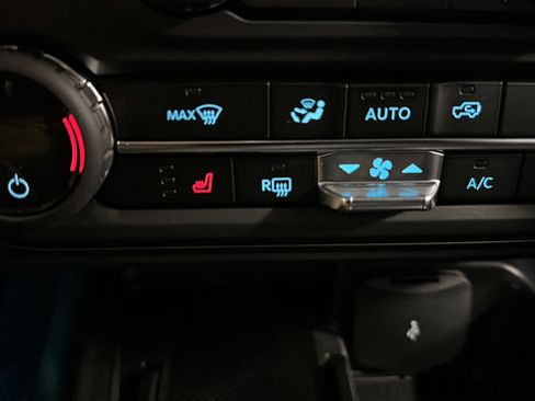 New 2026 Ford Bronco Big Bend AWD/4WD image 28