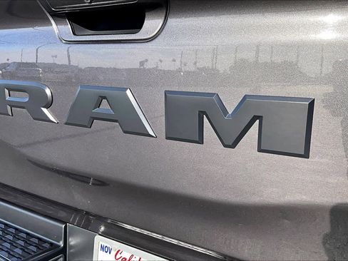 Used 2021 RAM 1500 Rebel w/ Rebel Level 2 Equipment Group AWD/4WD image 30