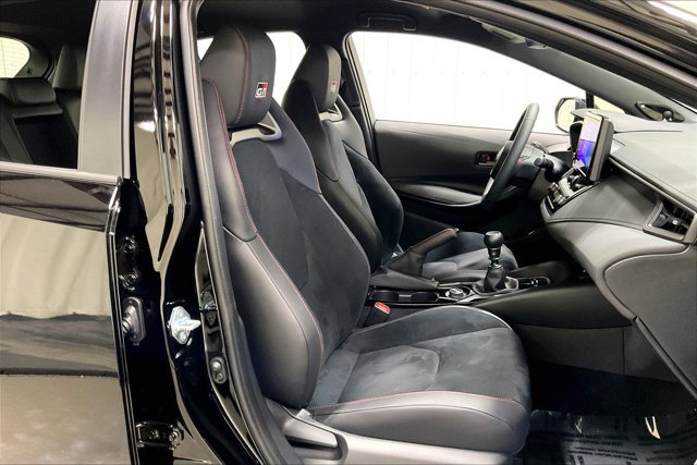 New 2026 Toyota Corolla GR AWD/4WD image 31