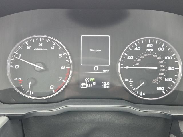 New 2026 Subaru Crosstrek 2.5i Limited AWD/4WD image 13