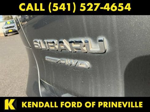 Used 2019 Subaru Ascent Touring w/ Popular Package #2A AWD/4WD image 16