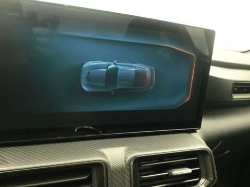 New 2026 Ford Mustang Coupe w/ Mustang Nite Pony Package RWD image 12