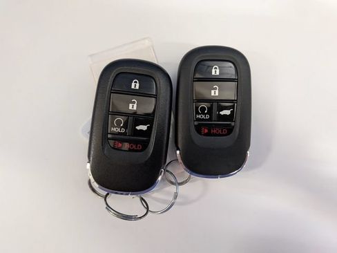Used 2024 Honda CR-V EX image 34