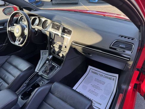 Used 2017 Volkswagen GTI Autobahn image 31