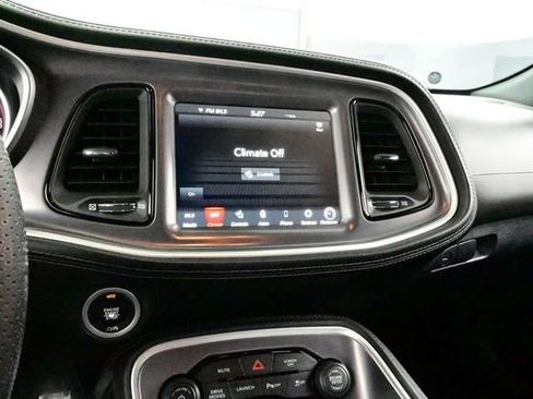 Used 2021 Dodge Challenger R/T Scat Pack RWD image 10
