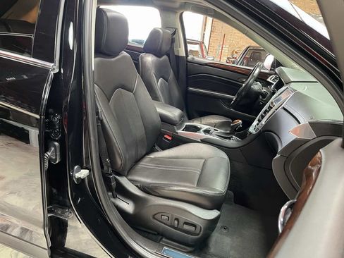 Used 2014 Cadillac SRX Luxury w/ Driver Awareness Package FWD image 24