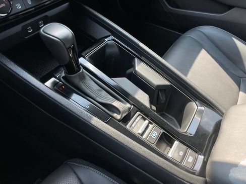 Used 2024 Honda Accord Sport image 19