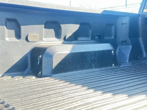 Used 2019 Chevrolet Silverado 1500 Custom Trail Boss w/ Custom Convenience Package image 12