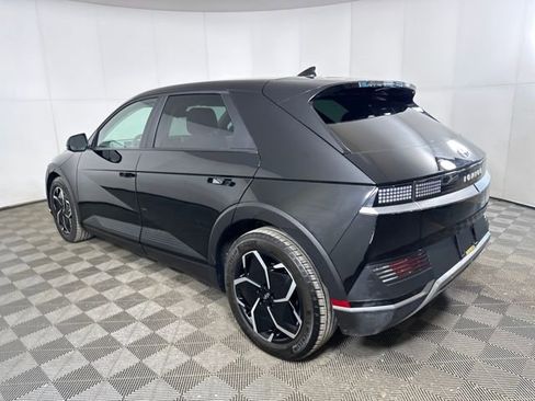 Used 2023 Hyundai Ioniq 5 SE w/ Cargo Package image 5