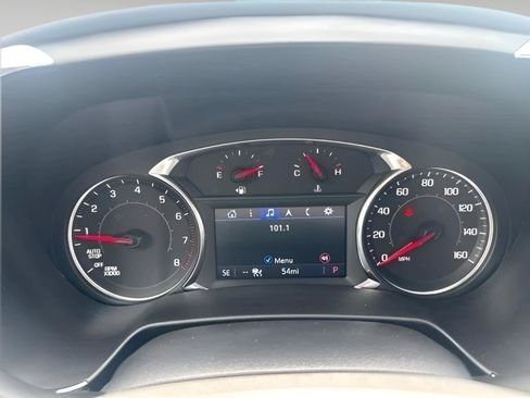New 2026 Chevrolet Blazer LT w/ Convenience Package FWD image 20