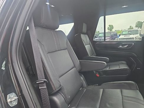 Used 2021 Chevrolet Tahoe RST w/ Luxury Package AWD/4WD image 84