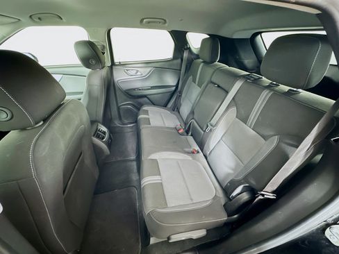 Used 2024 Chevrolet Blazer LT w/ Convenience Package image 26