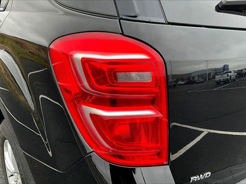 Used 2016 Chevrolet Equinox LT w/ LPO, Protection Package image 31