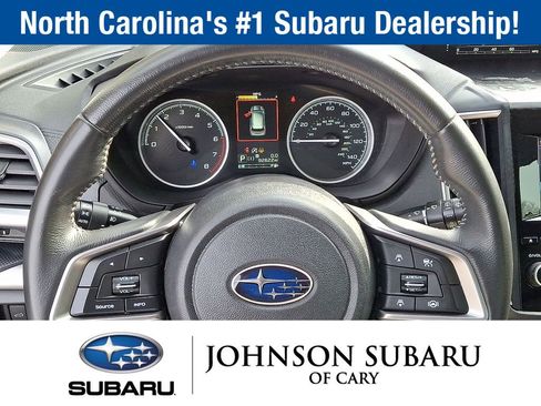 Used 2021 Subaru Forester Premium image 18