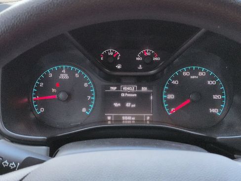 Used 2022 Chevrolet Colorado W/T w/ Custom Special Edition RWD image 22