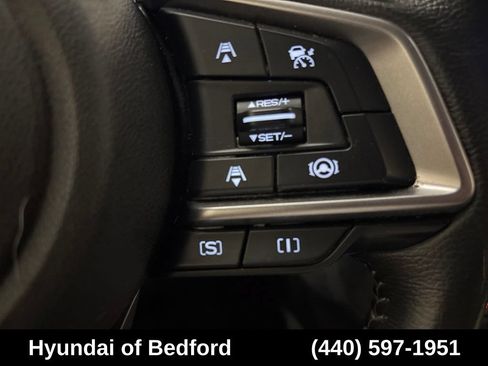 Used 2020 Subaru Forester Premium AWD/4WD image 15
