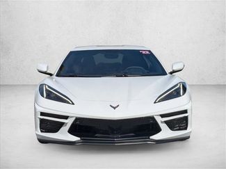 Used 2022 Chevrolet Corvette Stingray Preferred Cpe w/ Z51 Performance Package video 2