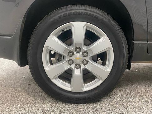 Used 2016 Chevrolet Traverse LT w/ Style and Technology Package image 31