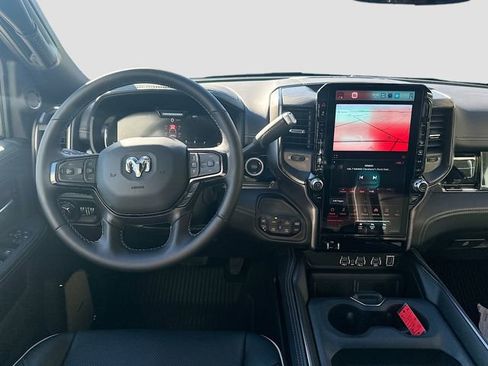 New 2026 RAM 2500 Power Wagon image 24