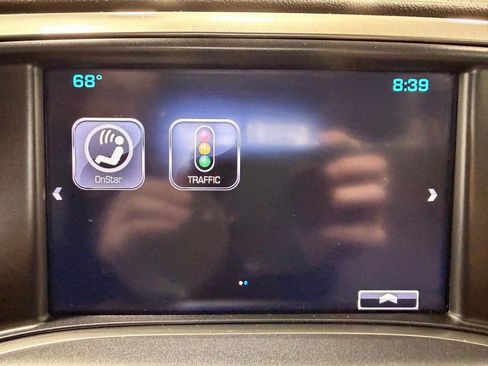 Used 2016 Chevrolet Silverado 1500 LTZ w/ Sport Package image 45