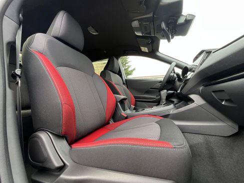 New 2026 Subaru Impreza RS AWD/4WD image 12