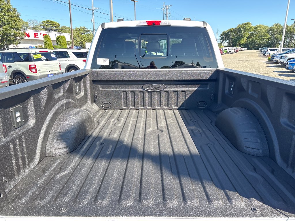 New 2026 Ford F250 Lariat AWD/4WD image 31