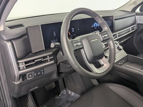 Used 2024 Hyundai Santa Fe XRT AWD/4WD image 10