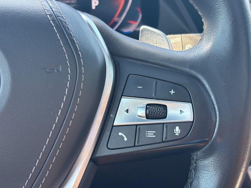 Used 2023 BMW X5 xDrive40i AWD/4WD image 20