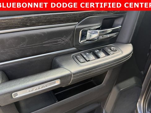 Used 2018 RAM 1500 Limited AWD/4WD image 10
