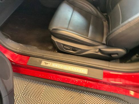 Used 2024 Ford Mustang GT Premium RWD image 12