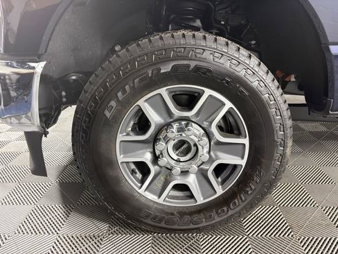 Certified 2025 Ford F350 Lariat image 12