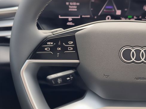 New 2026 Audi A6 Premium Plus image 21