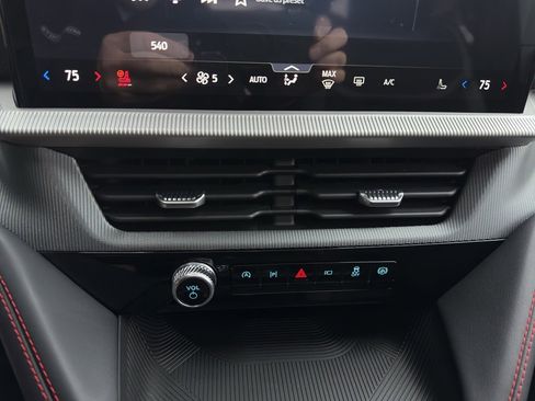 New 2026 Ford Explorer ST w/ Sun And Sound Package image 22