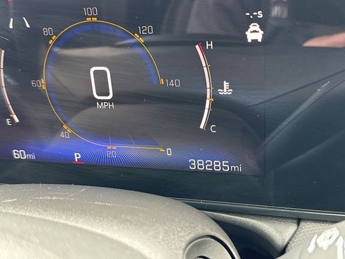 Used 2025 Chevrolet TrailBlazer LT image 19