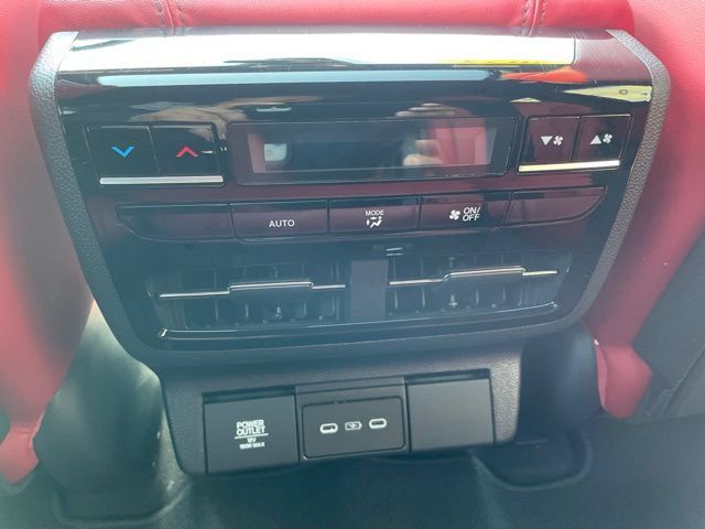 Certified 2025 Acura MDX A-Spec AWD/4WD image 33