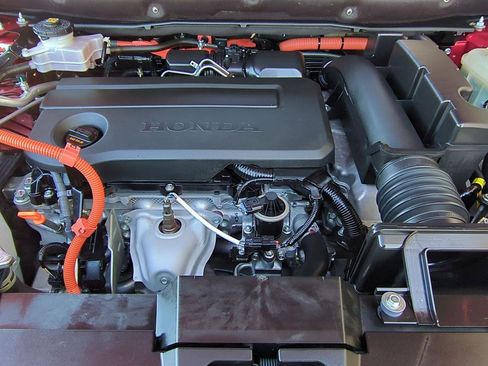 Used 2023 Honda CR-V Sport Touring image 27