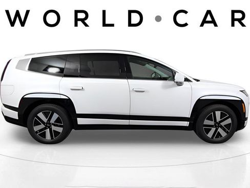 New 2026 Hyundai Ioniq 9 SEL image 11