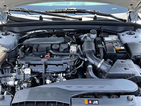 Used 2022 Kia K5 GT-Line FWD image 30