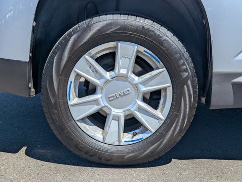 Used 2012 GMC Terrain SLE FWD image 43